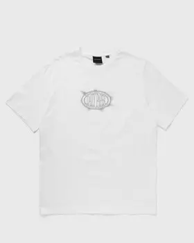Футболка Daily Paper Glow Ss T-Shirt, белый