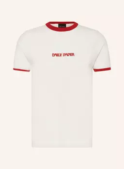 Футболка Daily Paper, мультиколор