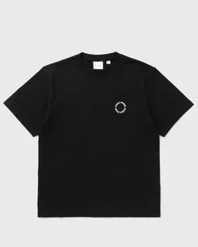 Футболка Daily Paper Orbit Tee, черный