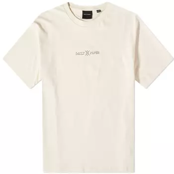 Футболка Daily Paper Raysan
