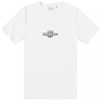 Футболка Daily Paper Reth, белый