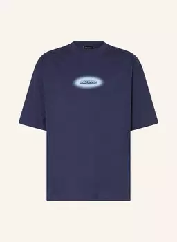 Футболка Daily Paper, синий