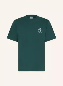 Футболка DAILY PAPER, зеленый