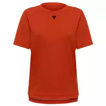 Футболка Dainese Bike Rox, красный