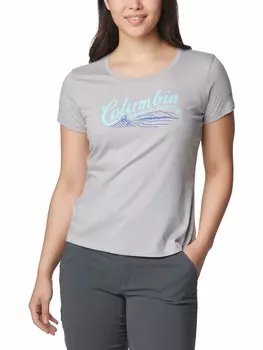 Футболка Daisy Days Columbia, серый