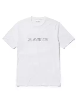 Футболка Dakine METHOD, белый