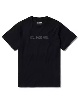 Футболка Dakine METHOD, черный