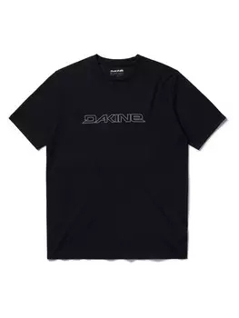 Футболка Dakine METHOD, черный