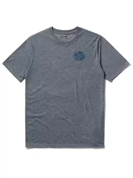 Футболка Dakine METHOD, серый