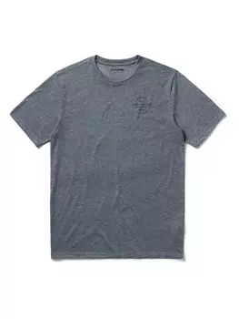 Футболка Dakine METHOD, серый