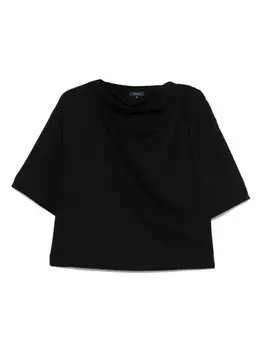 Футболка Дакота Soeur, черный