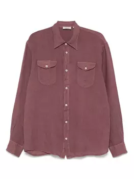 Футболка Далласа Altea, фиолетовый