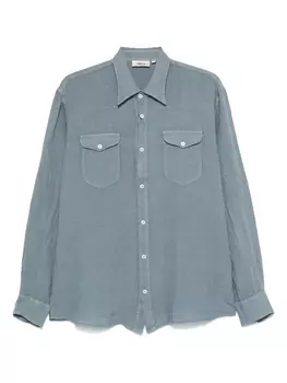 Футболка Далласа Altea, синий