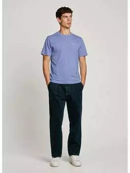 Футболка Damian Pepe Jeans, цвет kobaltblau