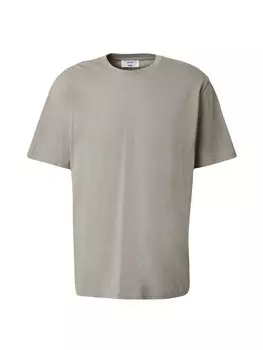 Футболка Dan Fox Apparel CEM, серый