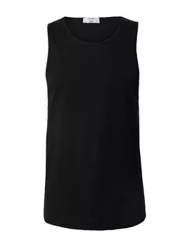 Футболка DAN FOX APPAREL, черный