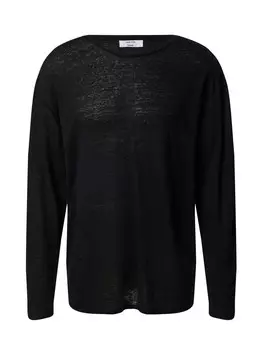 Футболка DAN FOX APPAREL Hannes, черный