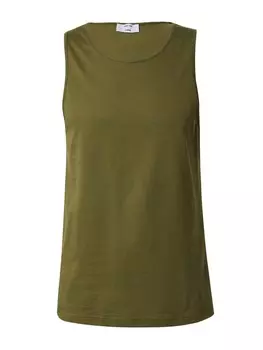 Футболка DAN FOX APPAREL Thore, хаки