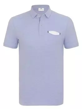 Футболка Dandalo, синий