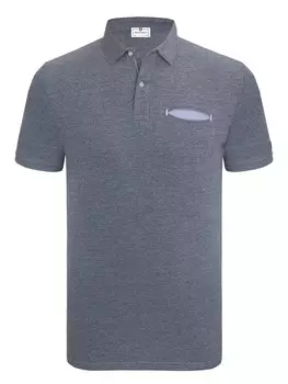 Футболка Dandalo, темно-синий