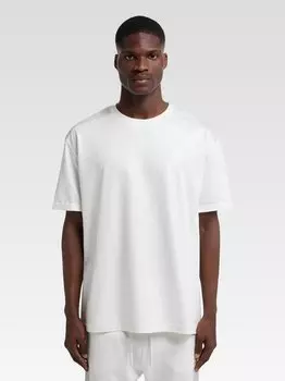 Футболка данелон Carlo Colucci, белый