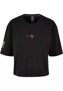 Футболка Dangerous Dngrs, черный