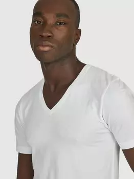 Футболка Daniel Hechter, белый