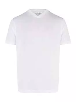 Футболка Daniel Hechter, белый