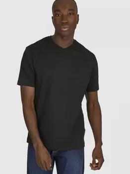 Футболка Daniel Hechter, черный