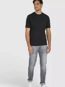 Футболка Daniel Hechter, черный