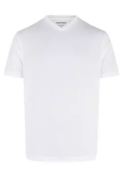Футболка Daniel Hechter Doppelpack, белый