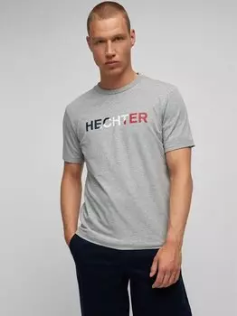 Футболка Daniel Hechter, серый