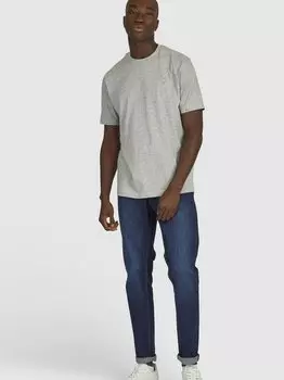 Футболка Daniel Hechter, серый