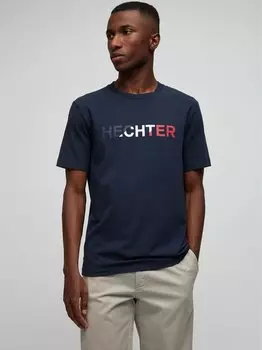 Футболка Daniel Hechter, синий