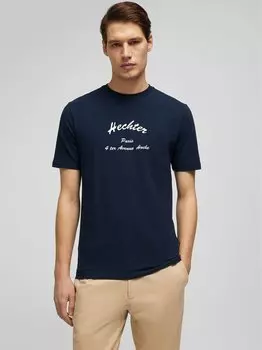 Футболка Daniel Hechter, синий