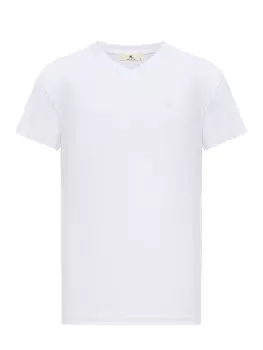 Футболка Daniel Hills, белый