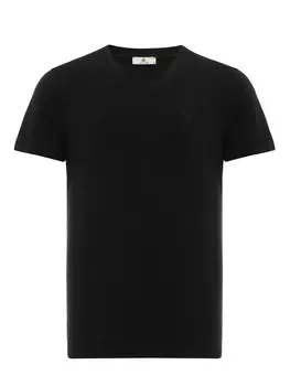 Футболка Daniel Hills, черный