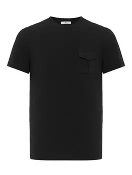 Футболка Daniel Hills, черный