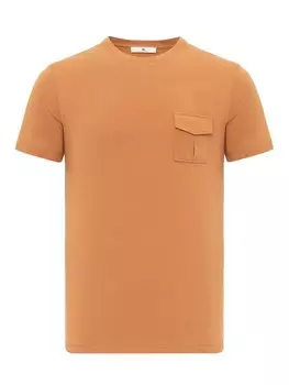 Футболка Daniel Hills, цвет Cappuccino