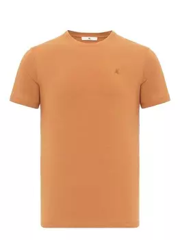 Футболка Daniel Hills, цвет Cappuccino