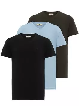 Футболка Daniel Hills, цвет Mixed colors