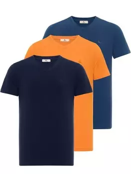 Футболка Daniel Hills, цвет Mixed colors