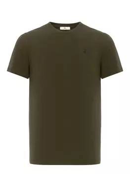 Футболка Daniel Hills, хаки