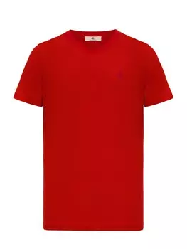 Футболка Daniel Hills, красный