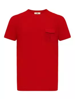 Футболка Daniel Hills, красный