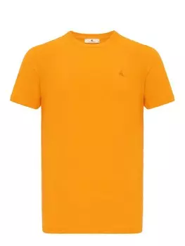 Футболка Daniel Hills, оранжевый