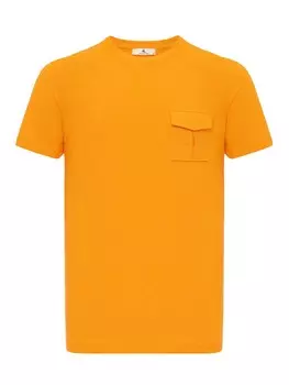 Футболка Daniel Hills, оранжевый