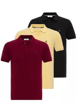 Футболка Daniel Hills, разноцветный