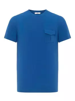 Футболка Daniel Hills, синий