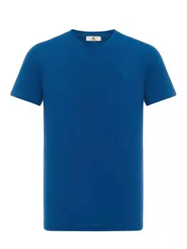 Футболка Daniel Hills, синий